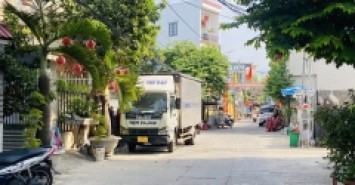 Siêu phẩm lô góc Phươc Trường 16, 199m2, ngang 11m, chỉ 12,5 tỷ