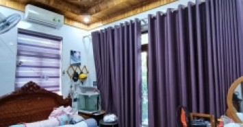 ♥ Biệt Thự Trần Cao Vân sát Bãi Tắm Thanh Khê, 200m2, ngang 10, 4 tầng, 8 PN